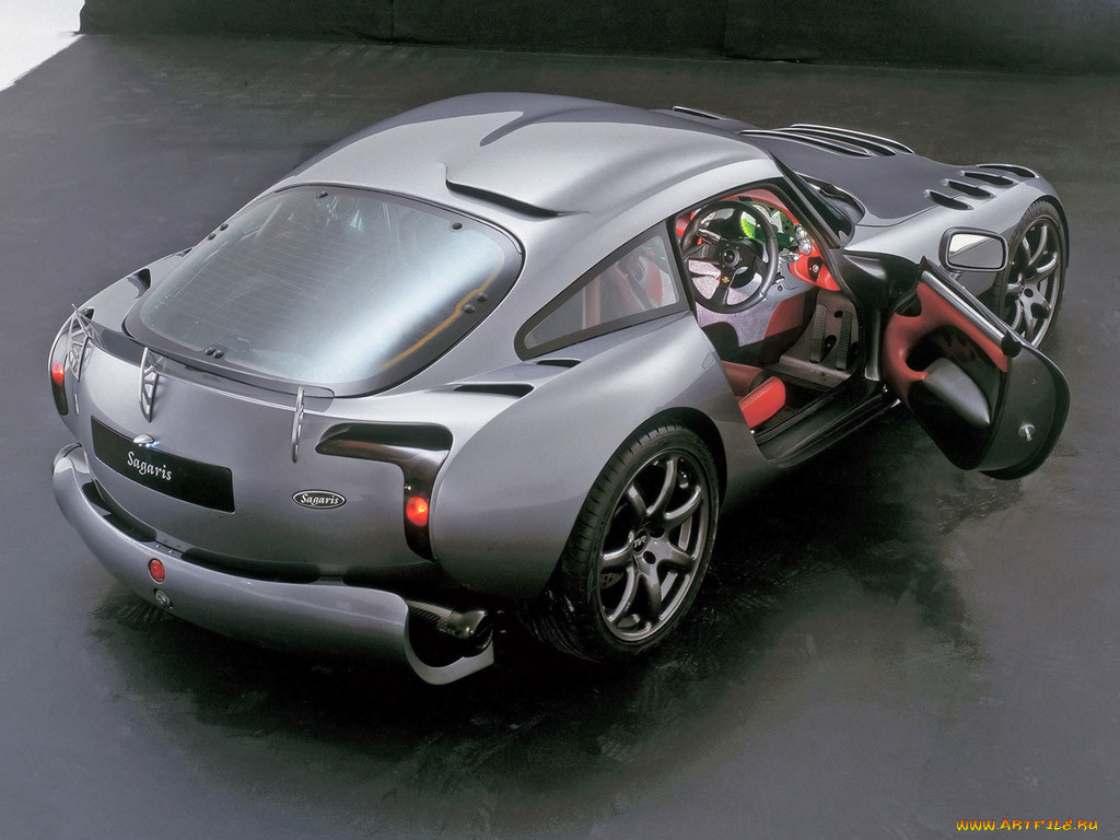 , tvr